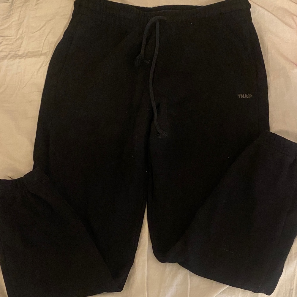 TNA Women’s Charcoal Joggers